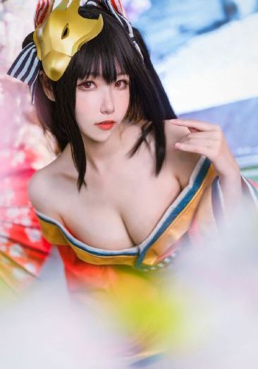 小鸟酱在线