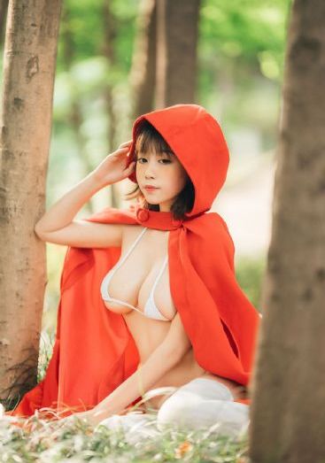 奔跑吧第八季