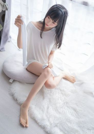 极乐玩偶在线观看
