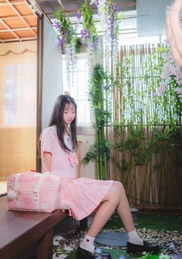 水嶋杏美