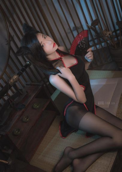 电影连体