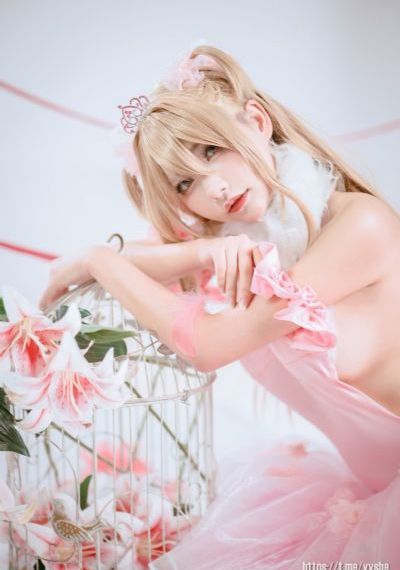 年轻妈妈的房子