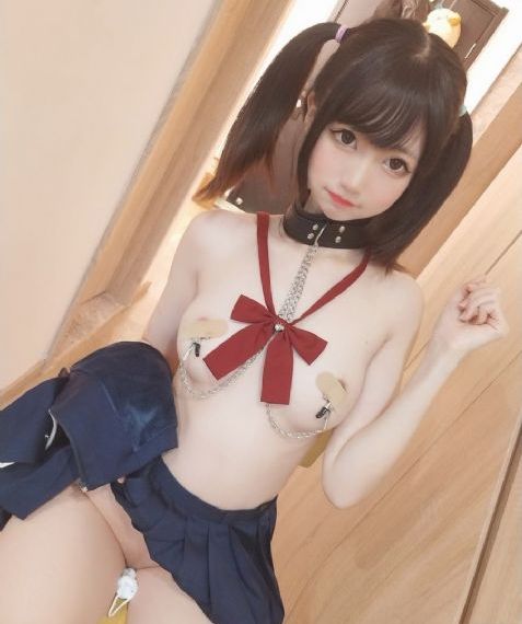 爱欲焚身