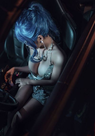 我妈妈朋友