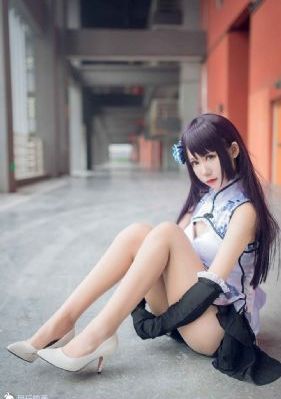 对魔忍雪风动漫