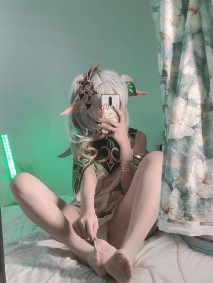 艳女还魂