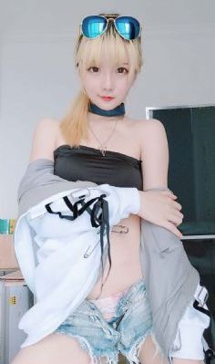 我妈妈朋友