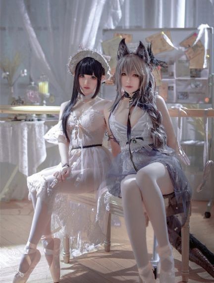 玉女心经5