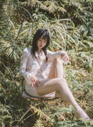 蛇蝎美人心