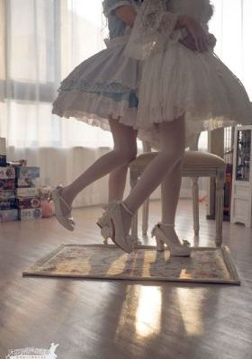一次邂逅