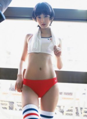 椎名由奈电影