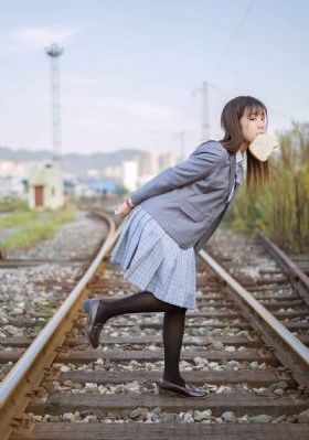 女朋友的朋友5中汉字晋通话