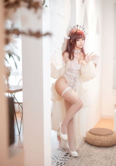 雪在烧
