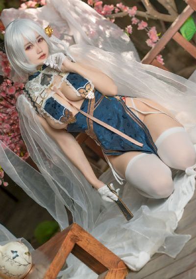 一个妈妈的女儿