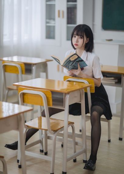 装甲骑女