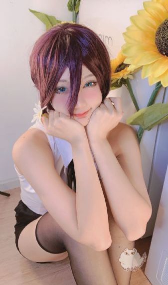 林深见鹿
