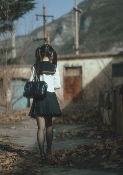 电视剧征服