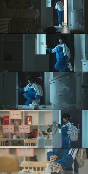 电影空姐