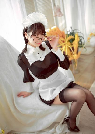 原始女人