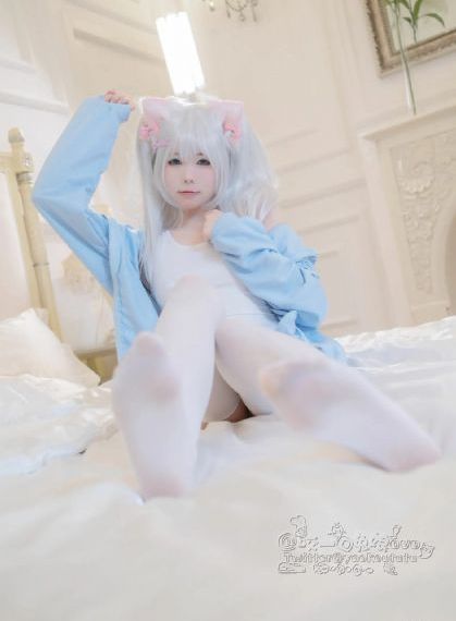 变成魔法少女