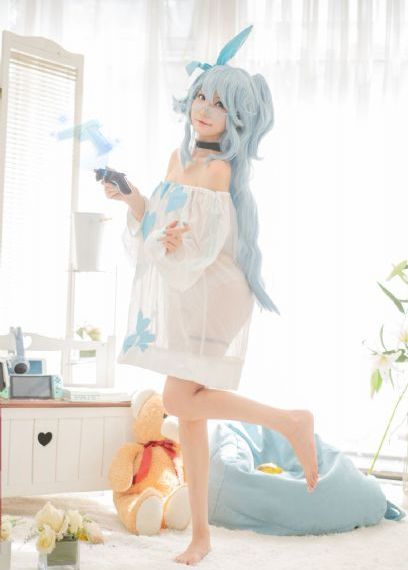 我的妈妈