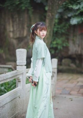 旺角黑夜