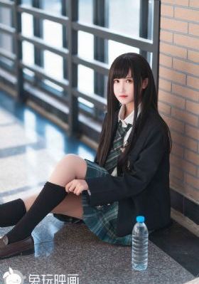 兔女郎学姐