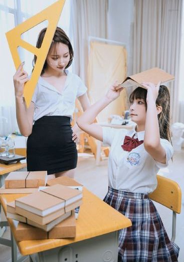 妈妈的朋友们4
