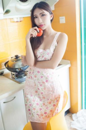 驯服保姆