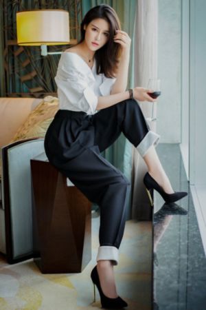 善良保姆电影