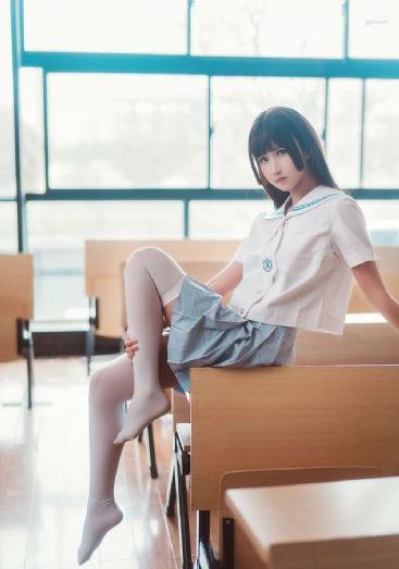 少女武则天