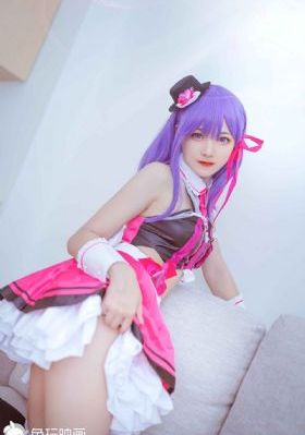艳母 在线