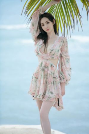 妈妈的情人