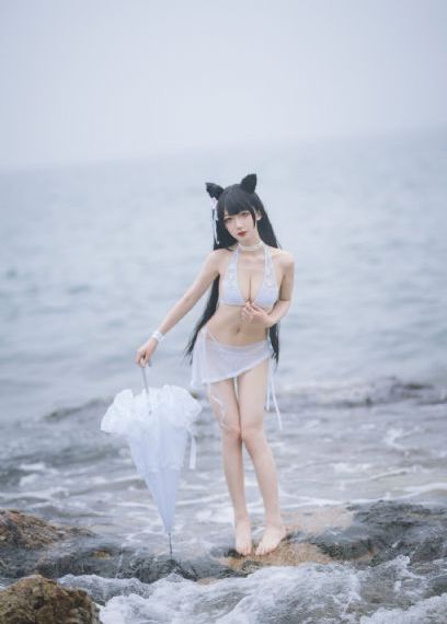 我的妹妹有点怪