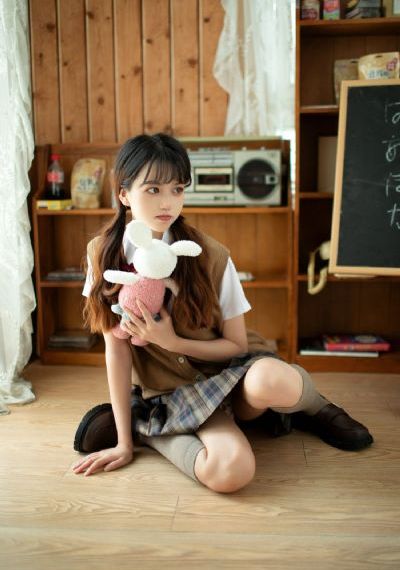 聊斋三姐妹