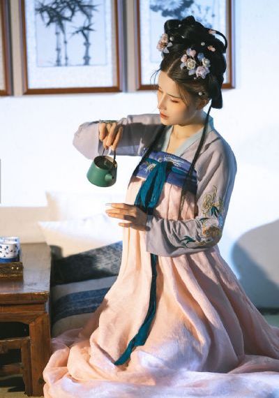 霸道总裁三百六十五天