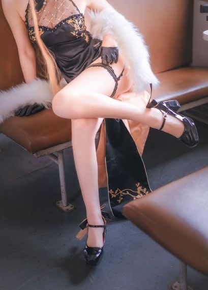 香格里拉动漫
