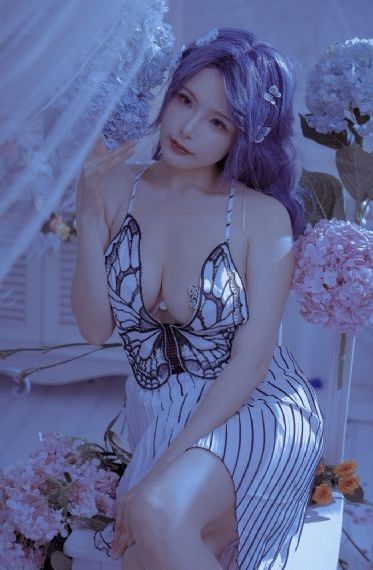 我看看你的小森林动漫