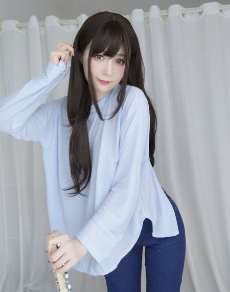 动漫无修