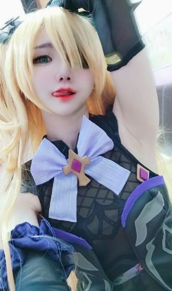 旺角黑夜