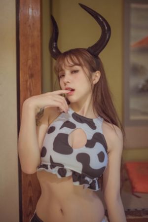邻家天使大人把我变成废人这事