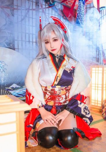 开心鬼精灵