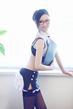 洗衣屋里