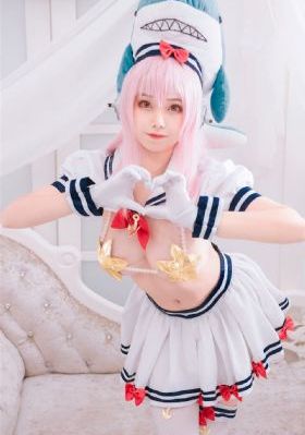 李淑敏和大狼狗第一部