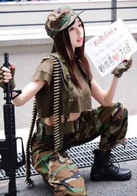 末日崩塌