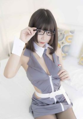 颤栗异种