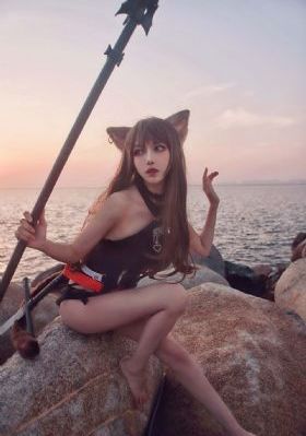 狩猎韩国