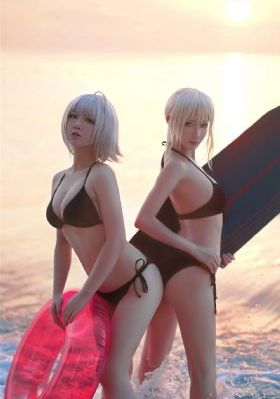 女儿国前传