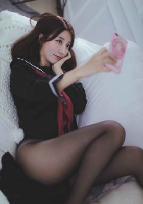 我妈妈的女朋友