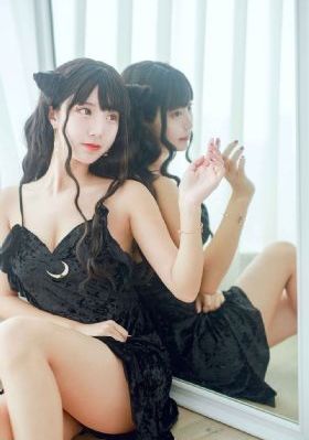 后宫露营